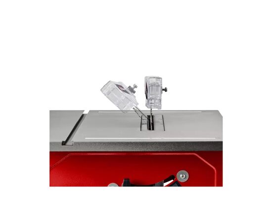 Циркулярная пила Einhell TC-TS 8, 900-1200Вт, 210мм, 525х440мм (4340426), изображение 2 Циркулярная пила Einhell TC-TS 8, 900-1200Вт, 210мм, 525х440мм (4340426), изображение 2