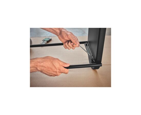 Ключ Bosch шестигранный, набор 9шт, шаровидный наконечник, 1.5-10мм, CrV (1.600.A03.2V1), изображение 3