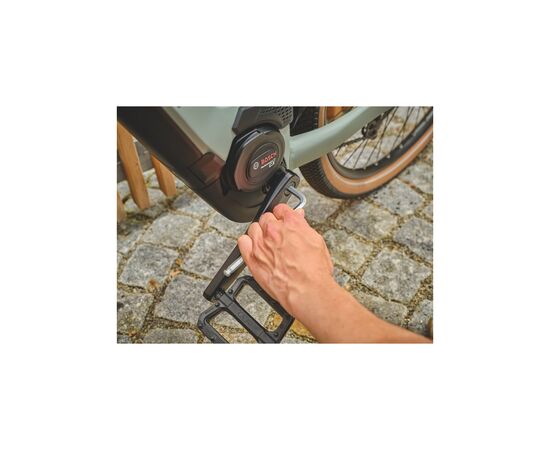 Ключ Bosch шестигранный, набор 9шт, шаровидный наконечник, 1.5-10мм, CrV (1.600.A03.2V1), изображение 4