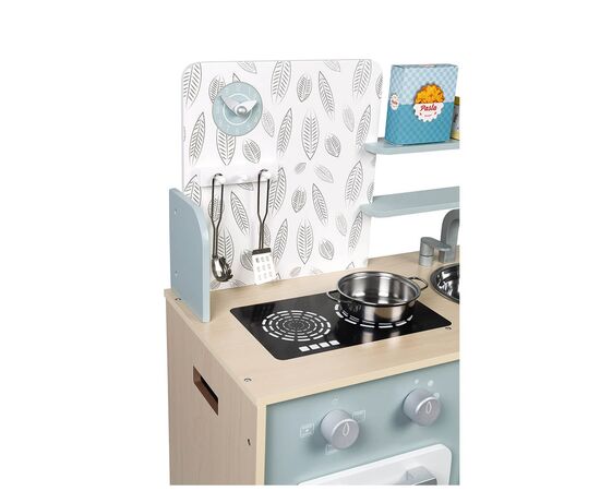 Игровой набор Janod Кухня перья (J06608), изображение 5 Игровой набор Janod Кухня перья (J06608), изображение 5