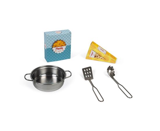 Игровой набор Janod Кухня перья (J06608), изображение 6 Игровой набор Janod Кухня перья (J06608), изображение 6