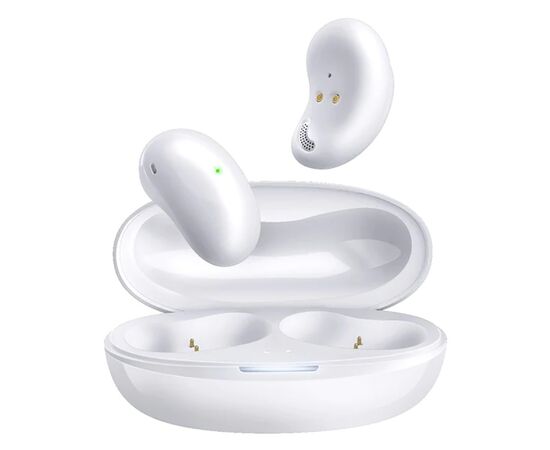 Навушники Promate Teeny White (teeny.white)