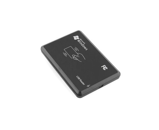 Считыватель бесконтактных карт Syncotek RL-16 125 кГц, Em marine (RL-16-0031), изображение 3 Считыватель бесконтактных карт Syncotek RL-16 125 кГц, Em marine (RL-16-0031), изображение 3