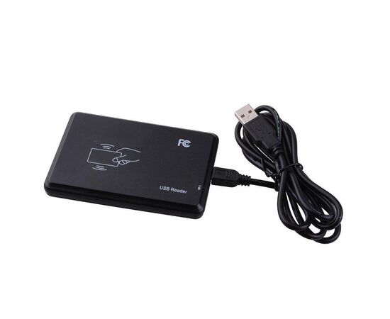 Считыватель бесконтактных карт Syncotek RL-16 125 кГц, Em marine (RL-16-0031), изображение 4 Считыватель бесконтактных карт Syncotek RL-16 125 кГц, Em marine (RL-16-0031), изображение 4