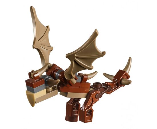Конструктор LEGO Harry Potter Гоґвортський замок (71043), зображення 4 Конструктор LEGO Harry Potter Гоґвортський замок (71043), зображення 4