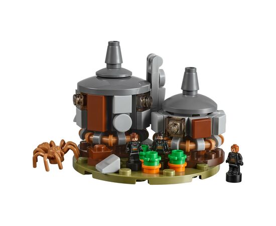 Конструктор LEGO Harry Potter Гоґвортський замок (71043), зображення 5 Конструктор LEGO Harry Potter Гоґвортський замок (71043), зображення 5