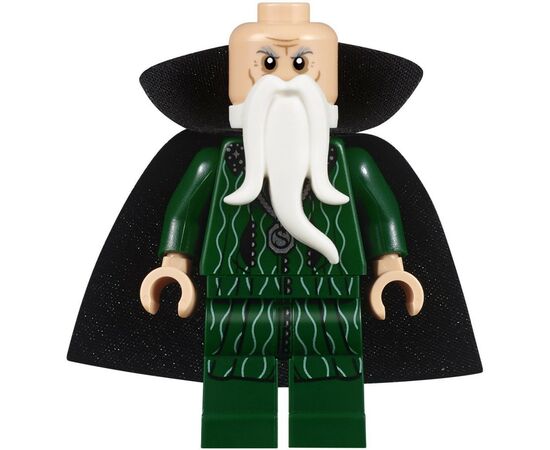 Конструктор LEGO Harry Potter Гоґвортський замок (71043), зображення 6 Конструктор LEGO Harry Potter Гоґвортський замок (71043), зображення 6
