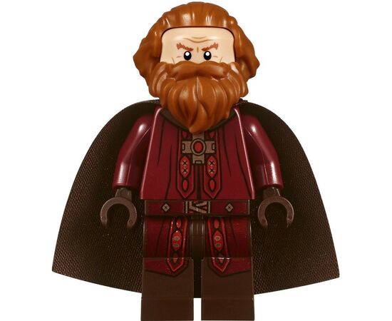 Конструктор LEGO Harry Potter Гоґвортський замок (71043), зображення 7 Конструктор LEGO Harry Potter Гоґвортський замок (71043), зображення 7