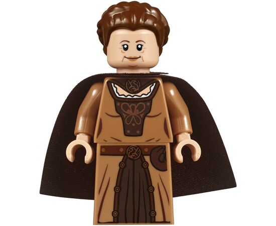 Конструктор LEGO Harry Potter Гоґвортський замок (71043), зображення 8 Конструктор LEGO Harry Potter Гоґвортський замок (71043), зображення 8