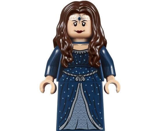 Конструктор LEGO Harry Potter Гоґвортський замок (71043), зображення 9 Конструктор LEGO Harry Potter Гоґвортський замок (71043), зображення 9