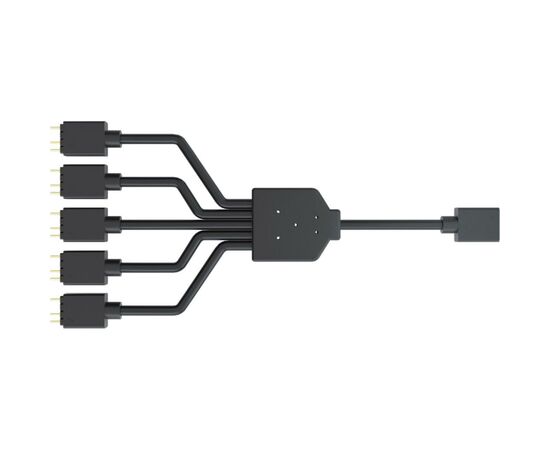 Переходник CoolerMaster MFX-AWHN-1NNN5-R1