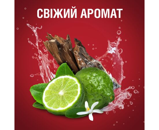Дезодорант Old Spice твердый Restart 50 мл (8001841858357), изображение 8 Дезодорант Old Spice твердый Restart 50 мл (8001841858357), изображение 8