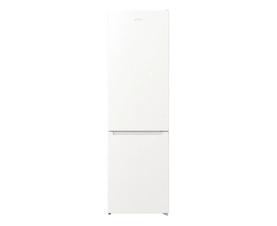 Холодильник Gorenje NRK6201PW4, изображение 2 Холодильник Gorenje NRK6201PW4, изображение 2