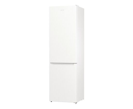Холодильник Gorenje NRK6201PW4, изображение 4 Холодильник Gorenje NRK6201PW4, изображение 4