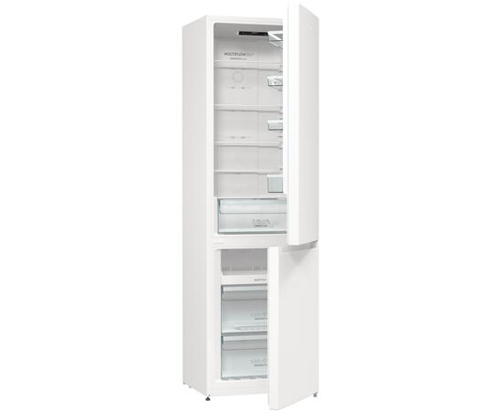 Холодильник Gorenje NRK6201PW4, изображение 5 Холодильник Gorenje NRK6201PW4, изображение 5