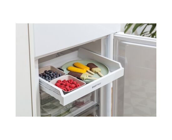 Холодильник Gorenje NRK6201PW4, изображение 9 Холодильник Gorenje NRK6201PW4, изображение 9