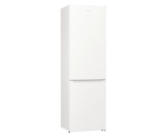 Холодильник Gorenje NRK6201PW4