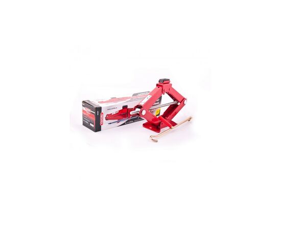 Домкрат CarLife 2т (SJ227), изображение 2 Домкрат CarLife 2т (SJ227), изображение 2