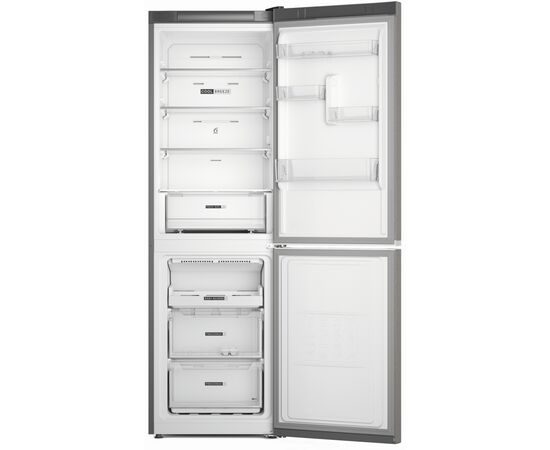 Холодильник Whirlpool W7X82OOX, изображение 3