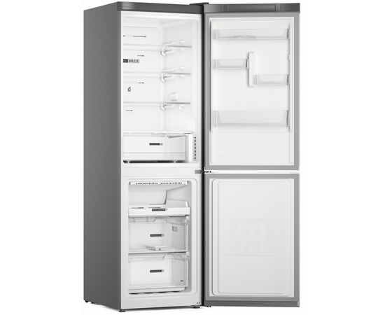 Холодильник Whirlpool W7X82OOX, изображение 4