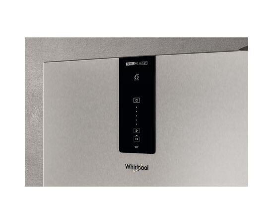 Холодильник Whirlpool W7X82OOX, изображение 5