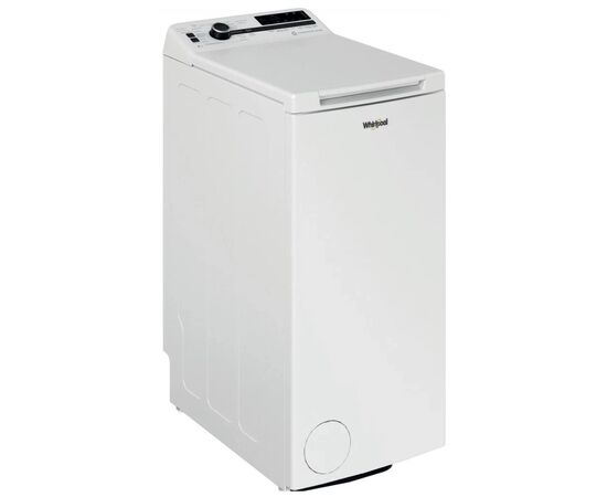 Стиральная машина Whirlpool TDLRB6240BSUA, изображение 2 Стиральная машина Whirlpool TDLRB6240BSUA, изображение 2