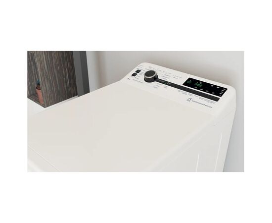 Стиральная машина Whirlpool TDLRB6240BSUA, изображение 3 Стиральная машина Whirlpool TDLRB6240BSUA, изображение 3