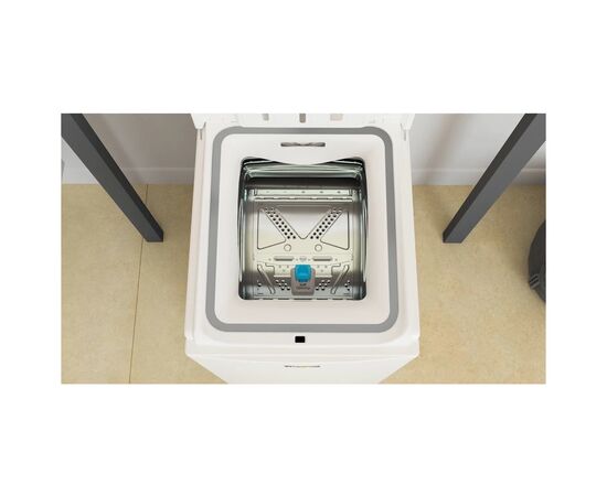 Стиральная машина Whirlpool TDLRB6240BSUA, изображение 6 Стиральная машина Whirlpool TDLRB6240BSUA, изображение 6