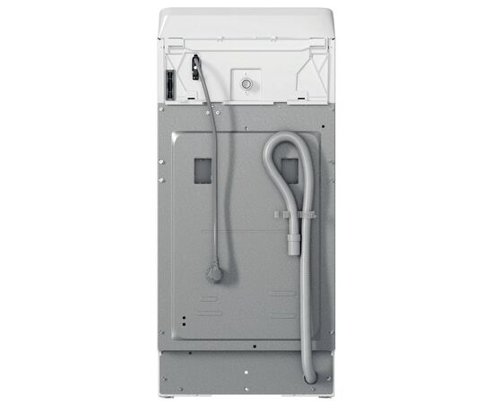 Стиральная машина Whirlpool TDLRB6240BSUA, изображение 8 Стиральная машина Whirlpool TDLRB6240BSUA, изображение 8