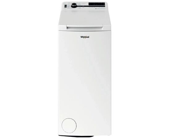 Стиральная машина Whirlpool TDLRB6240BSUA