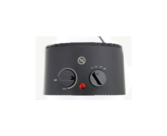 Обогреватель Midea NF20-20ABE, изображение 3 Обогреватель Midea NF20-20ABE, изображение 3