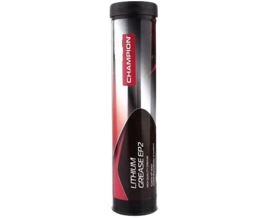Смазка автомобильная Champion LITHIUM GREASE EP 2 400ml (8220265)