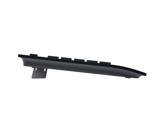 Клавиатура Logitech K280e for Business USB UA Black (920-005217), изображение 5 Клавиатура Logitech K280e for Business USB UA Black (920-005217), изображение 5