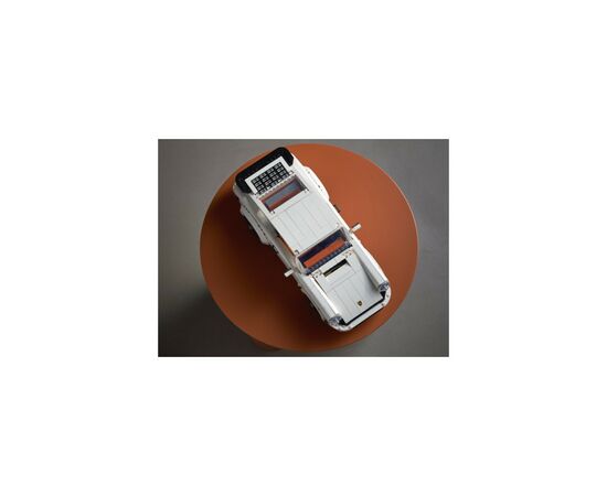 Конструктор LEGO Creator Porsche 911 (10295), изображение 10 Конструктор LEGO Creator Porsche 911 (10295), изображение 10