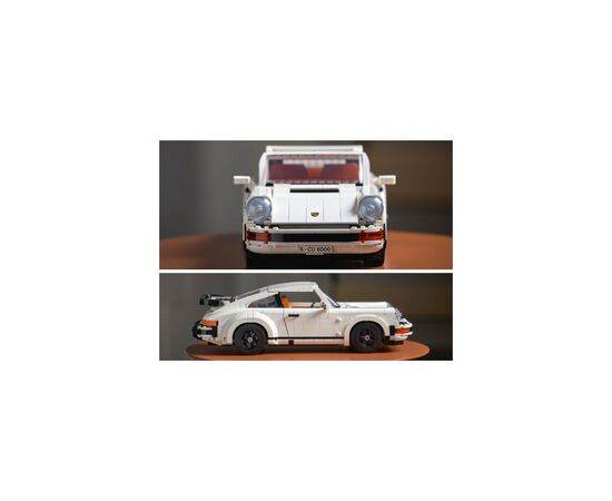 Конструктор LEGO Creator Porsche 911 (10295), изображение 9 Конструктор LEGO Creator Porsche 911 (10295), изображение 9