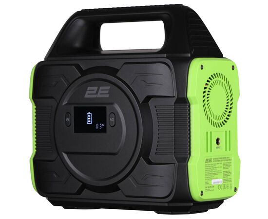 Зарядна станція 2E OPS-300 300W (2E-OPS-300), зображення 3 Зарядна станція 2E OPS-300 300W (2E-OPS-300), зображення 3