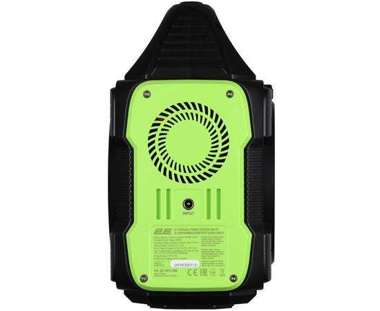 Зарядна станція 2E OPS-300 300W (2E-OPS-300), зображення 4 Зарядна станція 2E OPS-300 300W (2E-OPS-300), зображення 4