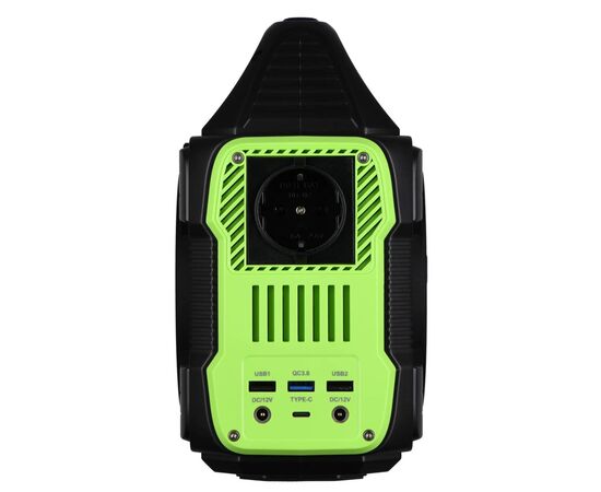 Зарядна станція 2E OPS-300 300W (2E-OPS-300), зображення 6 Зарядна станція 2E OPS-300 300W (2E-OPS-300), зображення 6