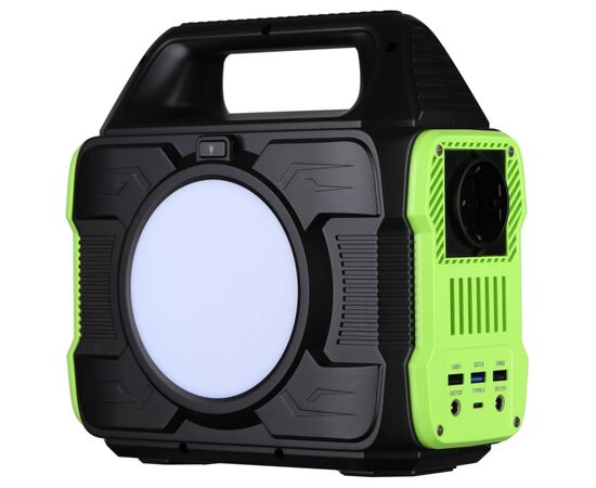 Зарядна станція 2E OPS-300 300W (2E-OPS-300), зображення 7 Зарядна станція 2E OPS-300 300W (2E-OPS-300), зображення 7