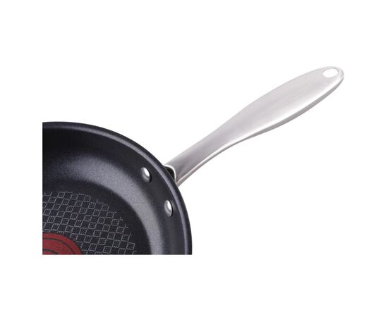 Сковорода Pepper "Арабеска" 20 см (PR-2223), изображение 3 Сковорода Pepper "Арабеска" 20 см (PR-2223), изображение 3