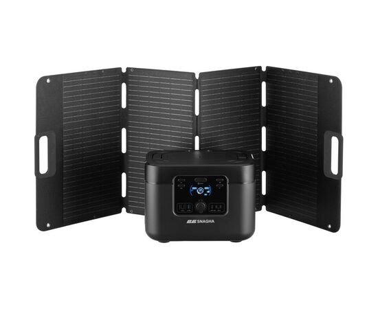 Зарядна станція 2E Snagha 1200W (2E-PPS1210), зображення 11 Зарядна станція 2E Snagha 1200W (2E-PPS1210), зображення 11
