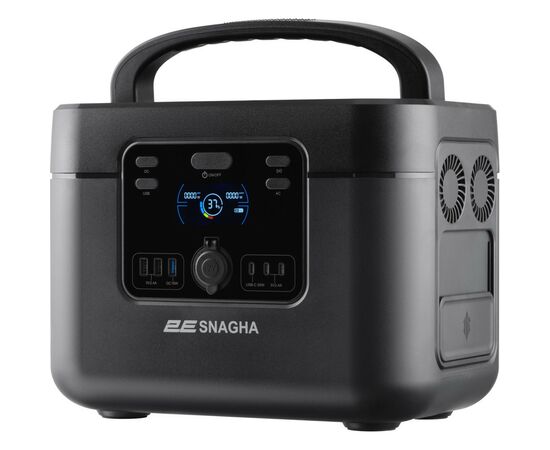 Зарядна станція 2E Snagha 1200W (2E-PPS1210), зображення 2 Зарядна станція 2E Snagha 1200W (2E-PPS1210), зображення 2