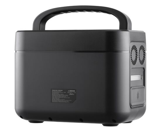 Зарядна станція 2E Snagha 1200W (2E-PPS1210), зображення 3 Зарядна станція 2E Snagha 1200W (2E-PPS1210), зображення 3