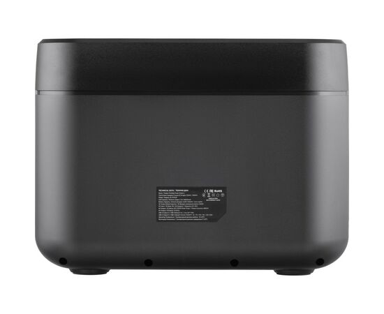 Зарядна станція 2E Snagha 1200W (2E-PPS1210), зображення 5 Зарядна станція 2E Snagha 1200W (2E-PPS1210), зображення 5