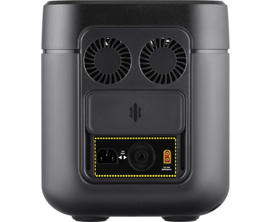 Зарядна станція 2E Snagha 1200W (2E-PPS1210), зображення 8 Зарядна станція 2E Snagha 1200W (2E-PPS1210), зображення 8