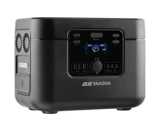 Зарядна станція 2E Snagha 1200W (2E-PPS1210)