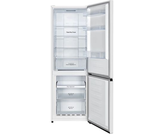 Холодильник HEINNER HCNF-HS292F+, изображение 2 Холодильник HEINNER HCNF-HS292F+, изображение 2