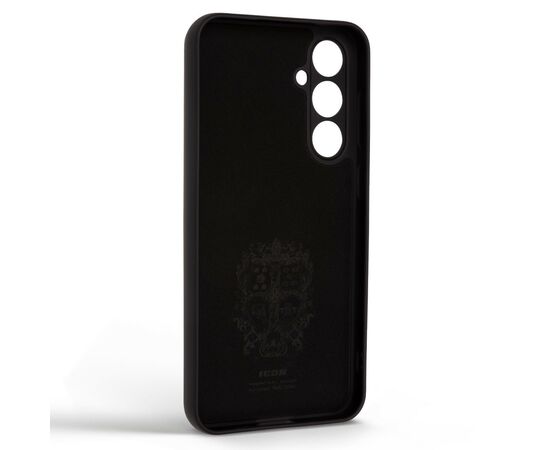 Чехол для мобильного телефона Armorstandart Icon Ring Samsung S23FE 5G Black (ARM72788), изображение 2
