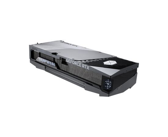 Видеокарта MSI GeForce RTX5090 32GB SUPRIM SOC (RTX 5090 32G SUPRIM SOC), изображение 2 Видеокарта MSI GeForce RTX5090 32GB SUPRIM SOC (RTX 5090 32G SUPRIM SOC), изображение 2