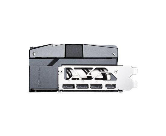 Видеокарта MSI GeForce RTX5090 32GB SUPRIM SOC (RTX 5090 32G SUPRIM SOC), изображение 4 Видеокарта MSI GeForce RTX5090 32GB SUPRIM SOC (RTX 5090 32G SUPRIM SOC), изображение 4